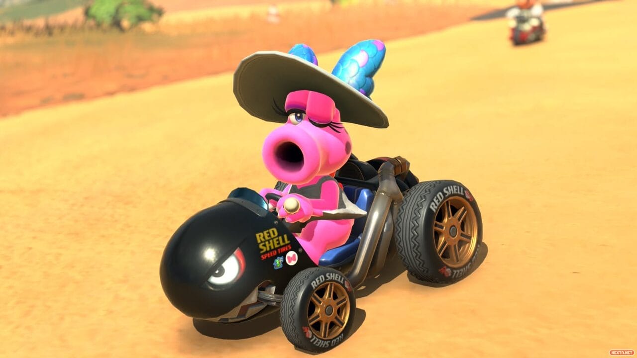 Análisis Mario Kart World Nintendo Switch 2