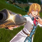 Trails in the Sky 1st Chapter Tráiler Olivier Lenheim Clips Ataques Definitivos Nintendo Switch PS5 PC Xbox