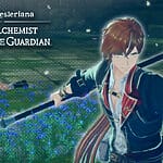 Atelier Resleriana The Red Alchemist & the White Guardian Vídeo Evento Slade Nintendo Switch PS5 PS4 PC