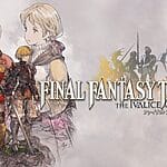 Final Fantasy Tactics Ivalice Chronicles