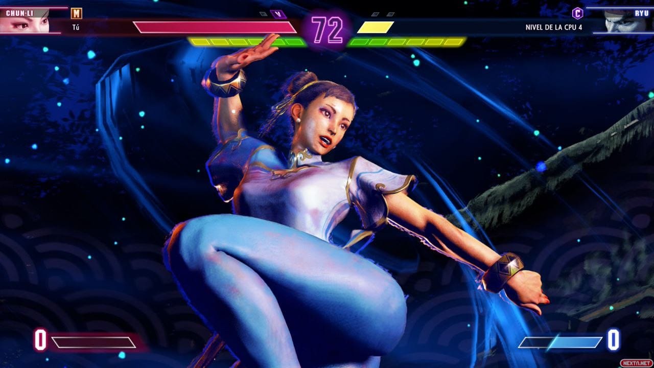 Street Fighter 6