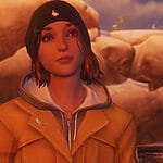 Life is Strange Double Exposure