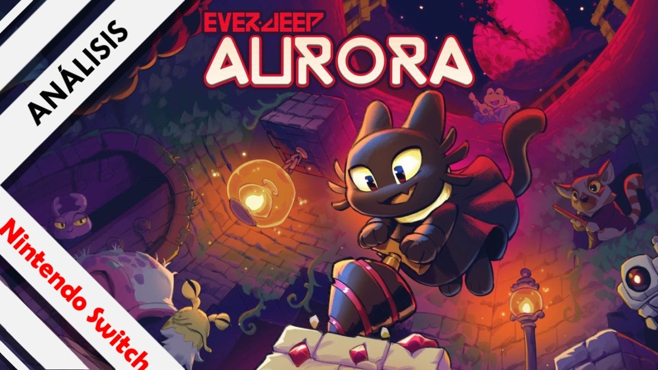 Everdeep Aurora