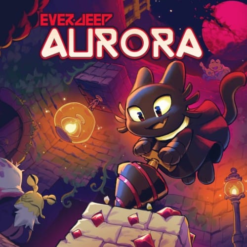 Everdeep Aurora