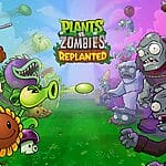 Plants vs. Zombies: Replanted