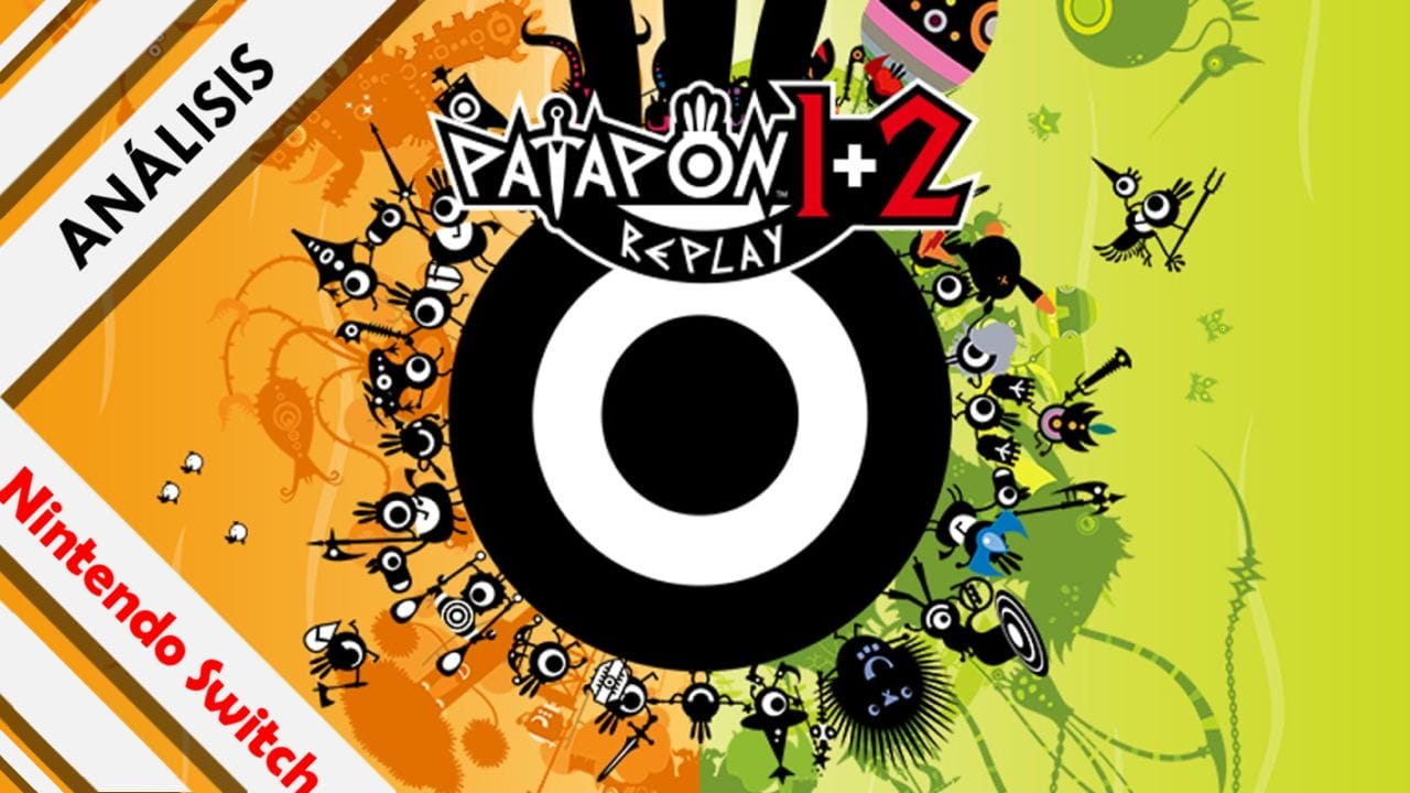 Patapon 1+2 Replay