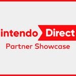 Nintendo Direct Partner Showcase