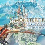 Monster Hunter Stories 3 Twisted Reflection