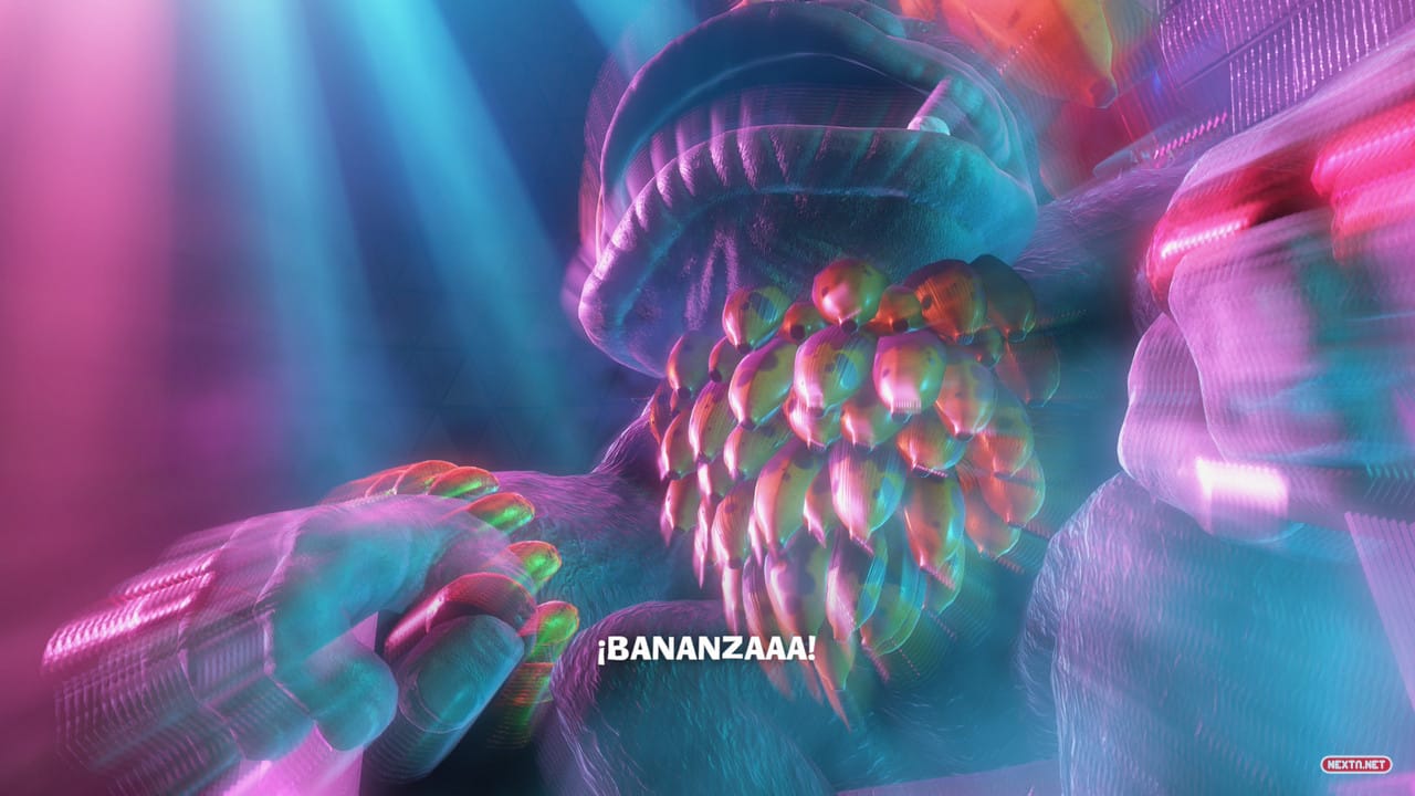 Análisis Donkey Kong Bananza Nintendo Switch 2