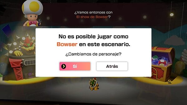 Análisis Super Mario Party Jamboree + Jamboree TV Nintendo Switch 2 Edition