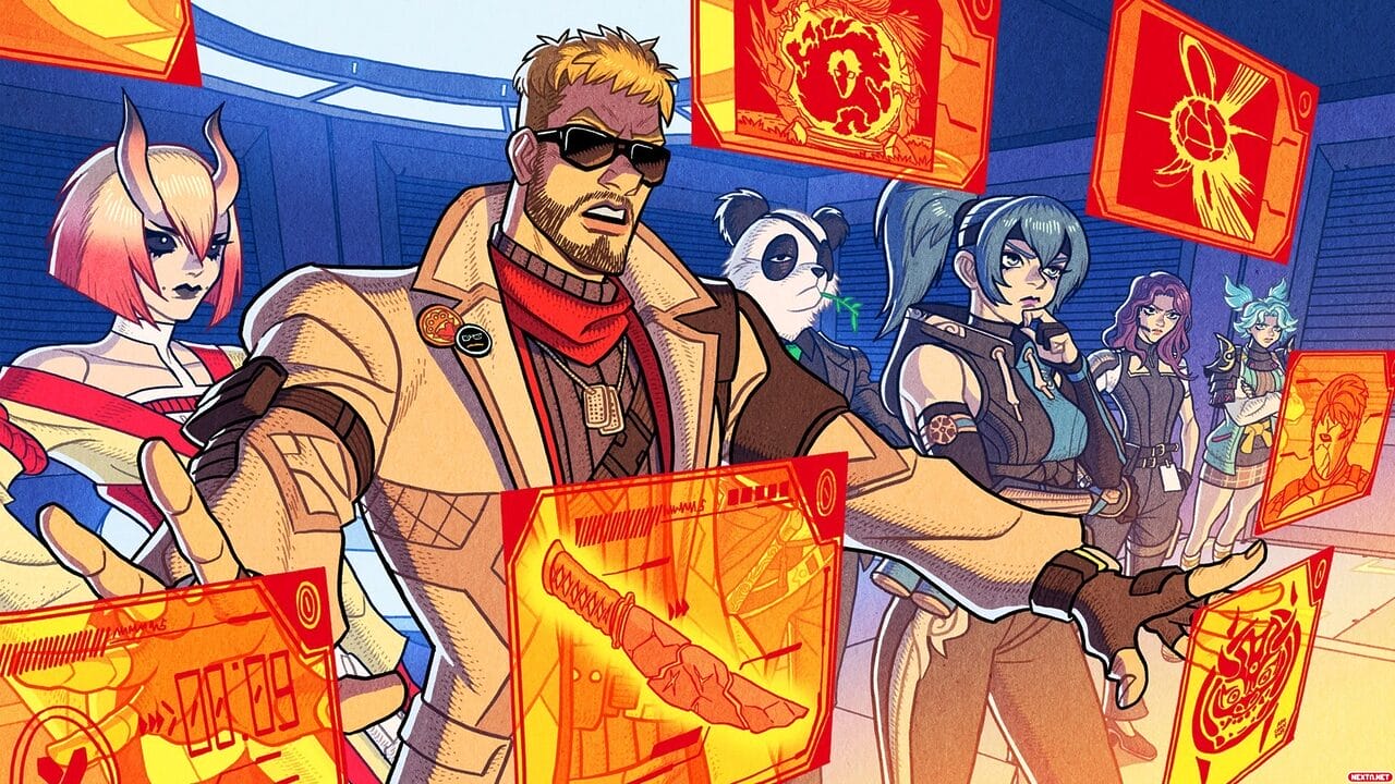 Fortnite Shock Explosivo misiones iniciales misiones de historia