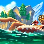 Fortnite Shock Explosivo misiones semanales eyectar