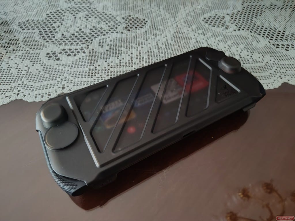 Accesorios Savage Raven by Skull and Co Nintendo Switch 2