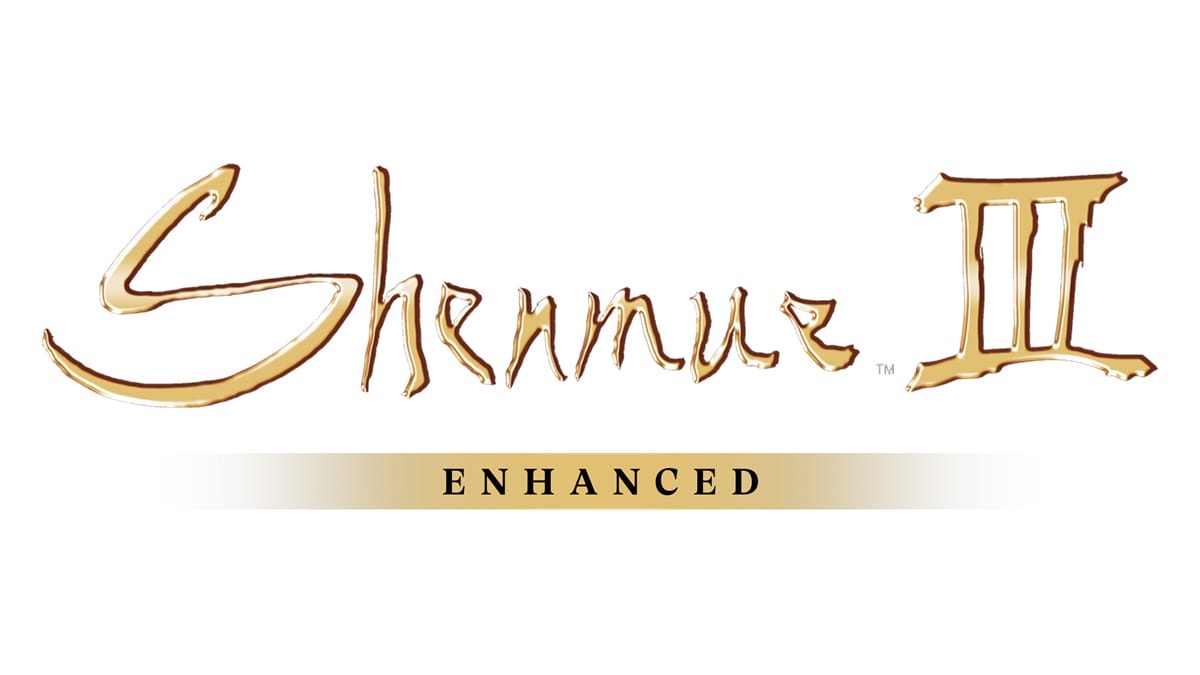Shenmue 3 Enhanced Edition