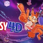 Bubsy 4D