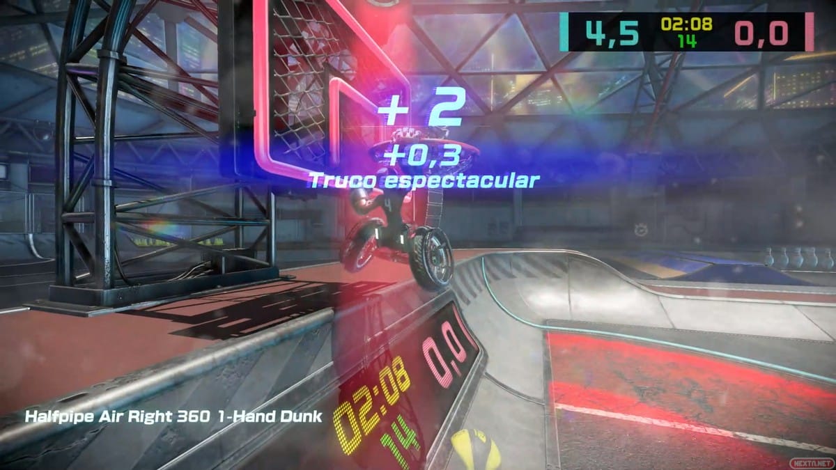 Drag X Drive