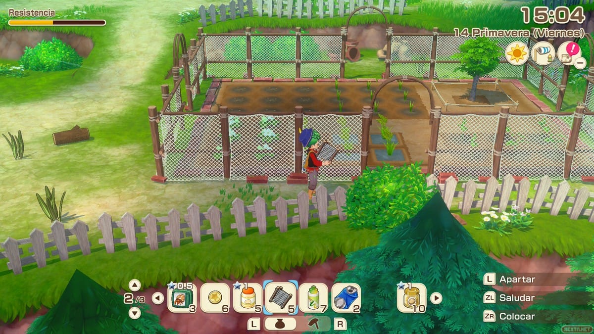 Story of Seasons Grand Bazaar