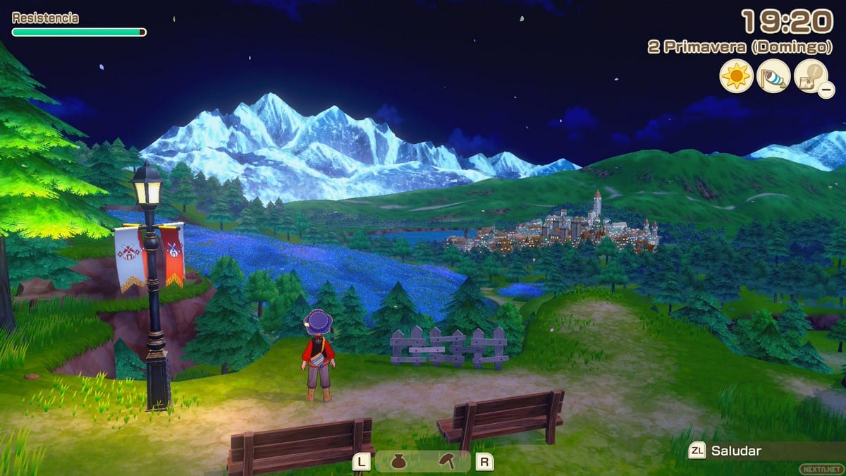 Story of Seasons Grand Bazaar