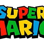 Super Mario LOGO