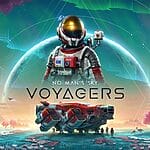 No Man's Sky Voyagers Deep Dive