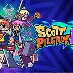Scott Pilgrim EX