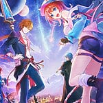 Atelier Resleriana The Red Alchemist & the White Guardian Tráiler Español Canción Ending Resna Valeria Ayesha Nuevos Personajes Neblina Roja