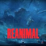 Reanimal Nintendo Switch 2