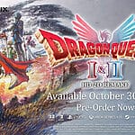 Dragon Quest I & II HD-2D Remake Tráiler General Demo Tokyo Game Show Nintendo Switch 2 PS5 PC Xbox Series