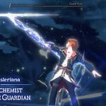 Atelier Resleriana The Red Alchemist & The White Guardian Vídeo Tráiler Sistema Combate Nintendo Switch PS5 PC
