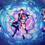 Atelier Resleriana The Red Alchemist & The White Guardian Opening reche Nintendo Switch PS5 PC