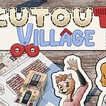 Cutout Village