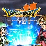 Dragon Quest VII Fragmentos de un mundo olvidado