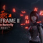 FATAL FRAME II Crimson Butterfly REMAKE Anunciado Nintendo Direct Nintendo Switch 2 Xbox Series PlayStation 5 PC Steam