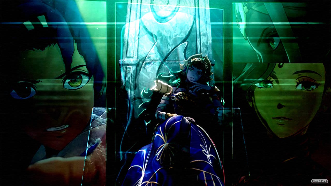 Fire Emblem Fortune's Weave Anunciado Nintendo Direct Nintendo Switch 2 Sothis Three Houses