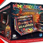 Mini Arcade Pro
