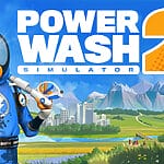 PowerWash Simulator 2