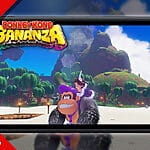 Análisis Donkey Kong Bananza Isla de DK + Caza de esmeraldas (DLC) Nintendo Switch 2