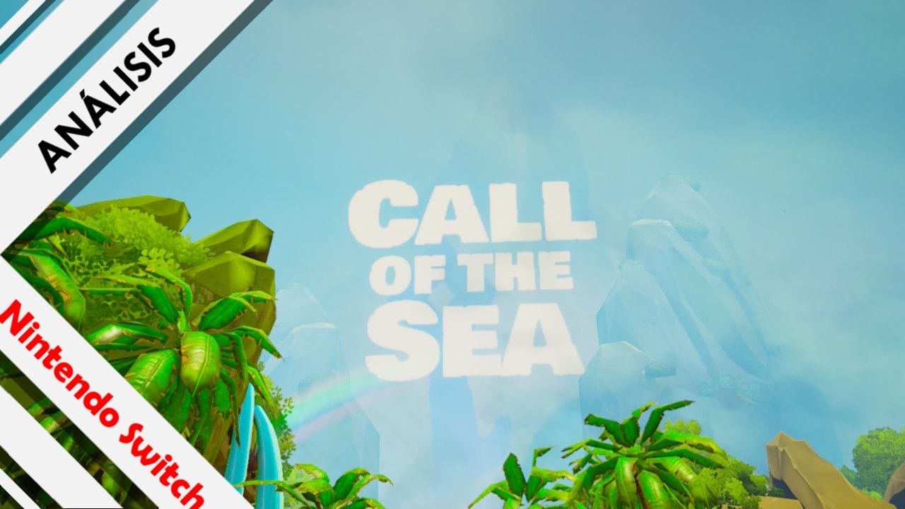 Call of the Sea
