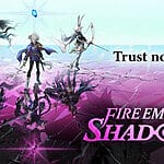 Fire Emblem Shadows Spin Off Anunciado iOS Android Teléfonos Móviles Among Us