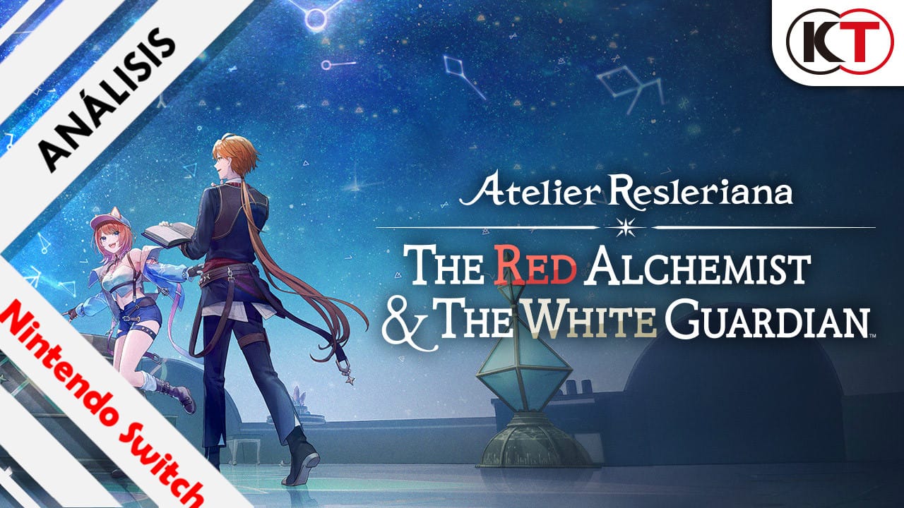 Atelier Resleriana