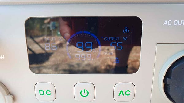 Bluetti Elite 30 V2 Generador Solar Portátil y placa solar PV100