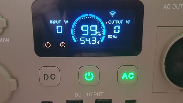 Bluetti Elite 30 V2 Generador Solar Portátil y placa solar PV100 elevación de potencia sobretensión