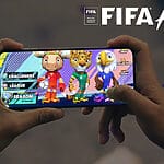 FIFA Heroes Anunciado iOS Android Teléfonos Móviles Nintendo Switch PS4 PS5 Xbox PC