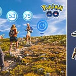 Pokémon GO actualización niveles