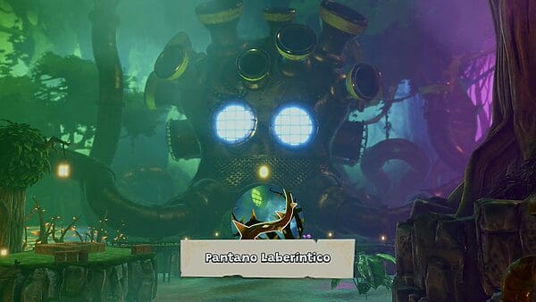 Análisis Yooka-Replaylee Nintendo Switch 2