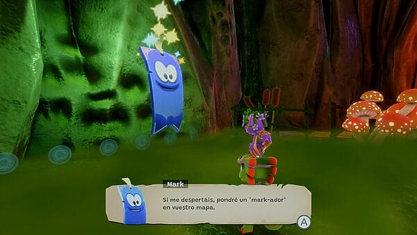 Análisis Yooka-Replaylee Nintendo Switch 2 20