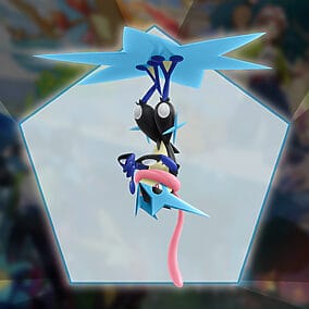 Cómo Conseguir Greninjanita Mega Greninja Leyendas Pokémon Z-A Guía