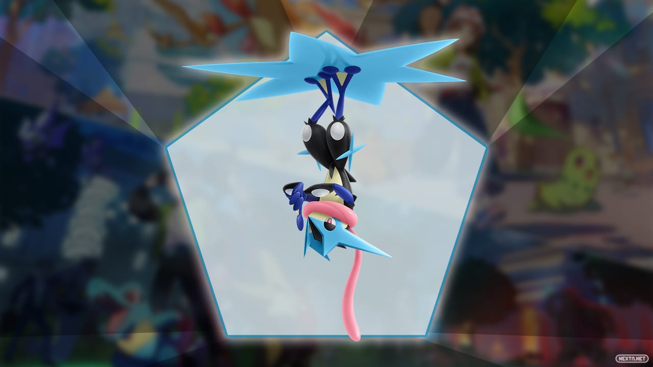 Cómo Conseguir Greninjanita Mega Greninja Leyendas Pokémon Z-A Guía
