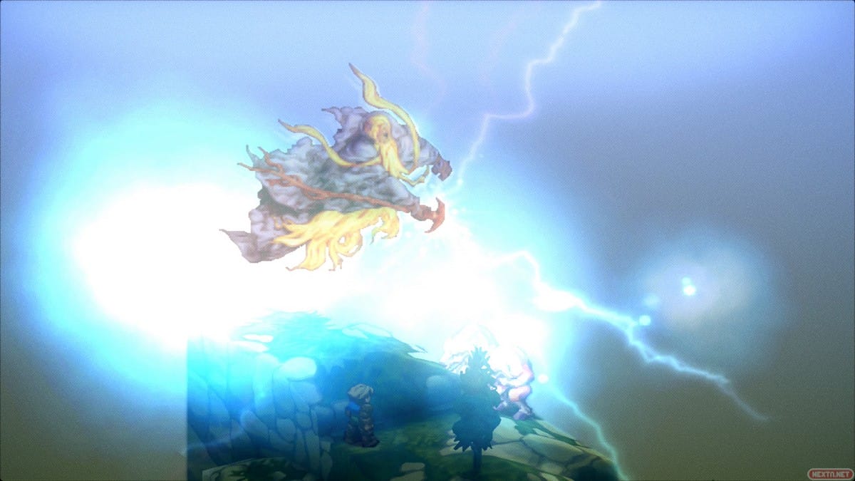 Final Fantasy Tactics: The Ivalice Chronicles