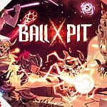 BALL x PIT Analisis Nintendo Switch